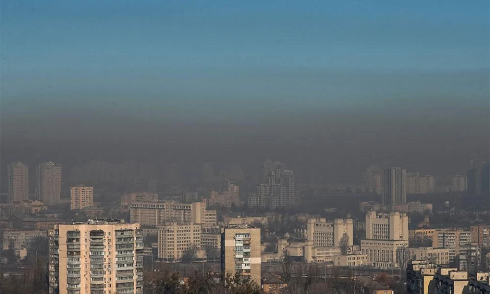 Αυτό είναι το σχέδιο της Ρωσίας! Στόχος της να παγώσει και να βυθίσει στο σκοτάδι την Ουκρανία ενόψει του χειμώνα